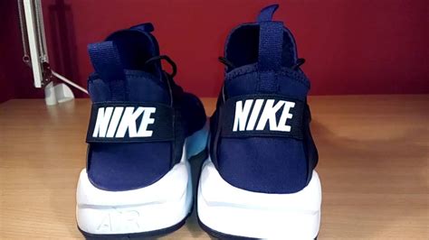 real vs fake nike huarache|nike air huaraches size guide.